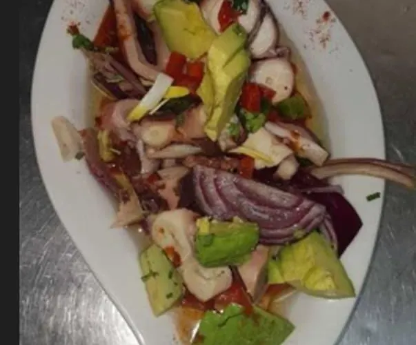 Aguacates GRAN CANARIA