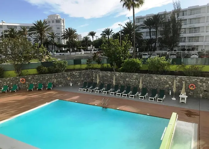 Aguacates 2* GRAN CANARIA