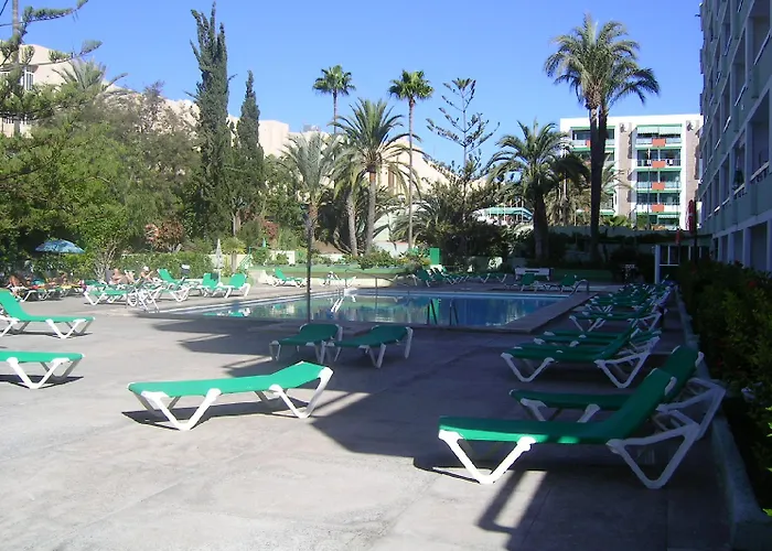 Aguacates 2* GRAN CANARIA