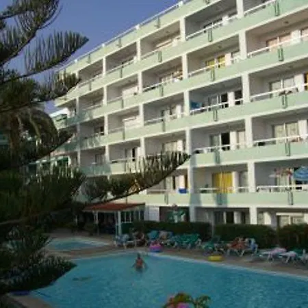 Aguacates Ξενοδοχείο GRAN CANARIA