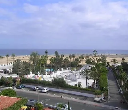 Aguacates 2* GRAN CANARIA