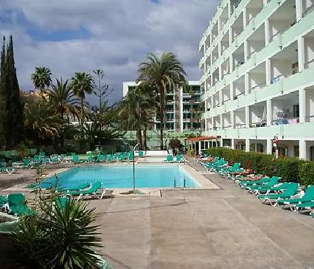 Aguacates Hotell GRAN CANARIA