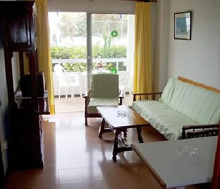 Aguacates Hotell