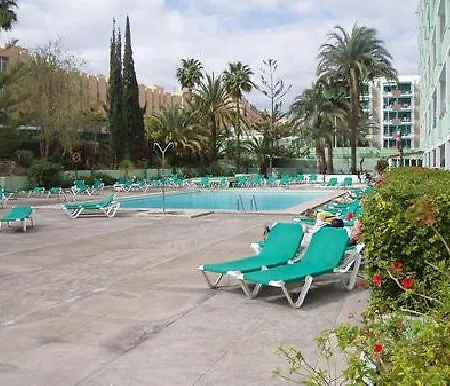 Aguacates Hotell 2*