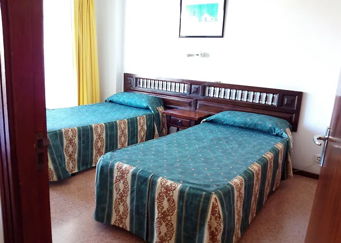 Hotel Aguacates 2*