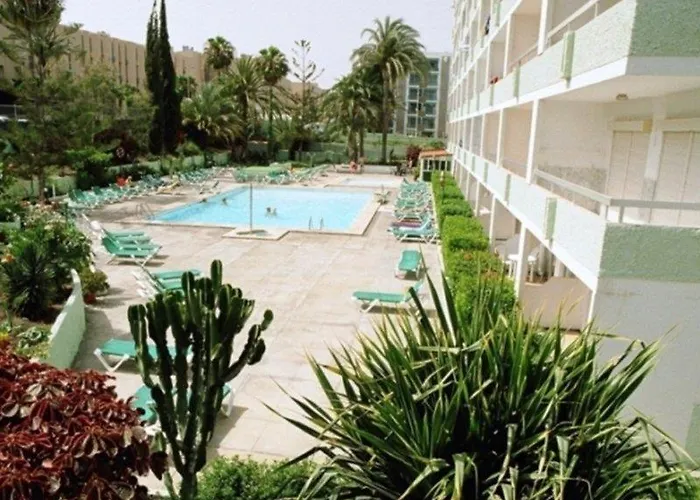 Aguacates 2* GRAN CANARIA