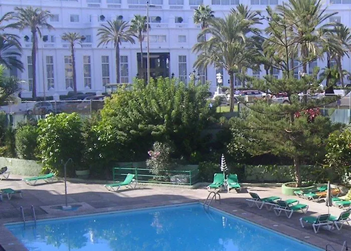 Aguacates 2* GRAN CANARIA