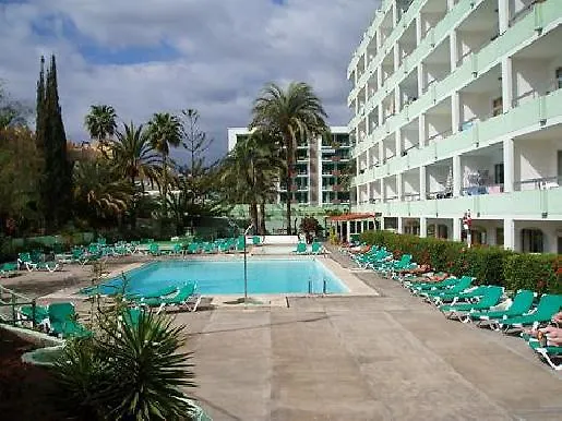 Aguacates Hotel GRAN CANARIA
