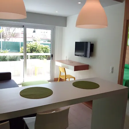 ホテル Aguacates 2*