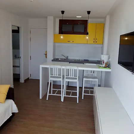 Aguacates Apartman *