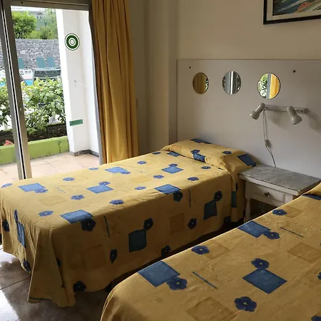 Aguacates Apartman