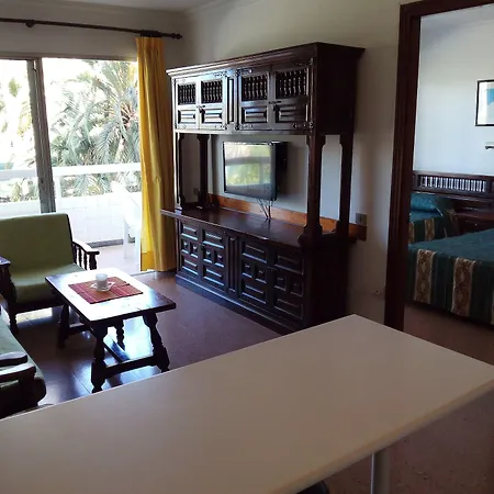 Aguacates Apartman Gran Canaria