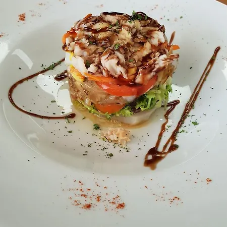 ホテル Aguacates 2*