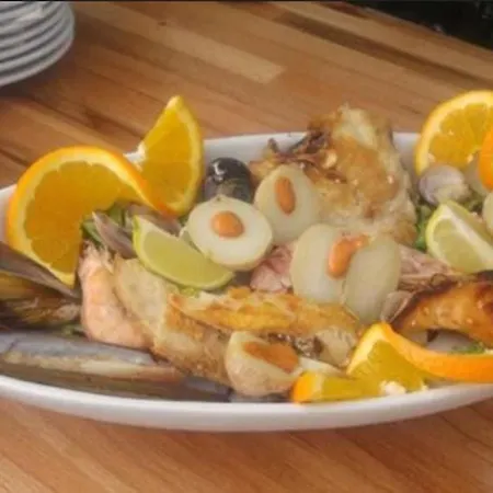 Aguacates Gran Canaria