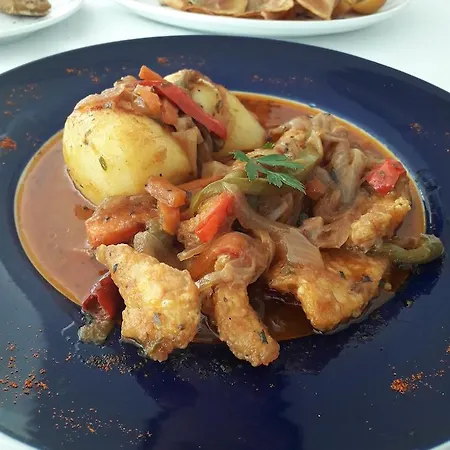 ホテル Aguacates Gran Canaria