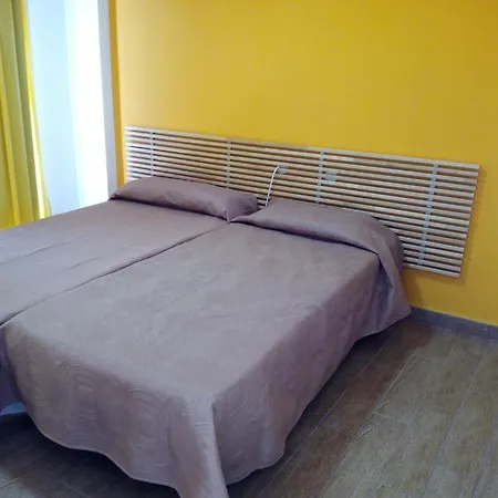 Aguacates Apartman Gran Canaria