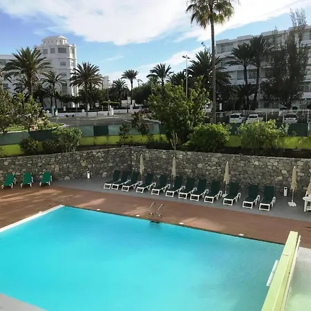 Aguacates 2* Gran Canaria