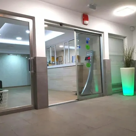 Aguacates Apartman