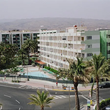 Aguacates Apartman