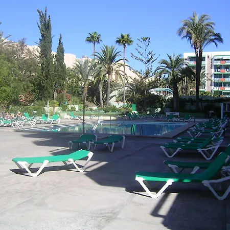 Aguacates 2* Gran Canaria