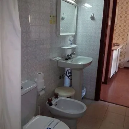 ホテル Aguacates 2*