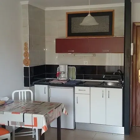 Apartman Aguacates Gran Canaria