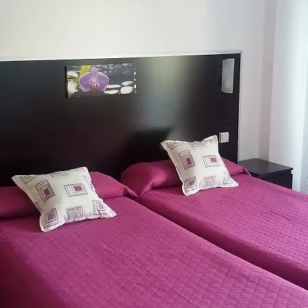 Aguacates Apartman