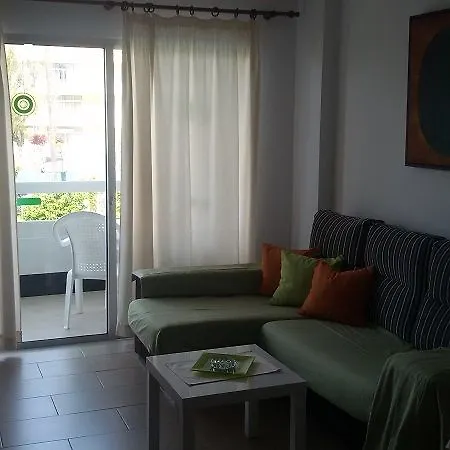 ホテル Aguacates Gran Canaria