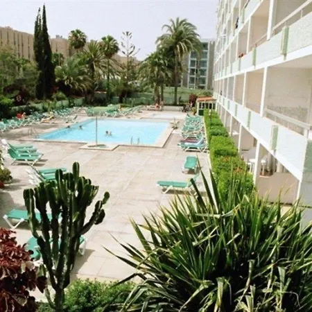 Aguacates 2* Gran Canaria