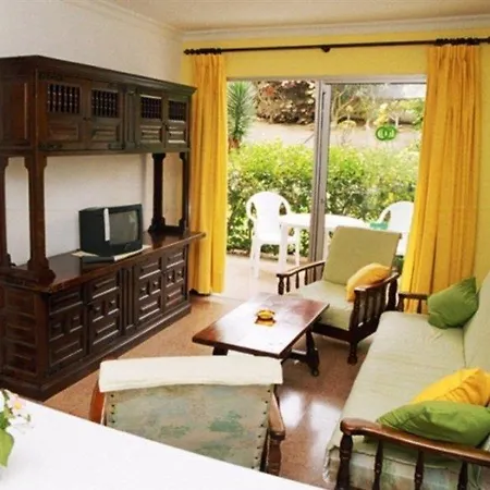 Aguacates Apartman *