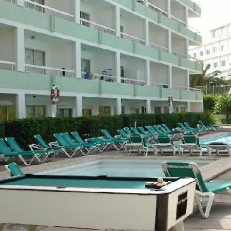 Aguacates Apartman