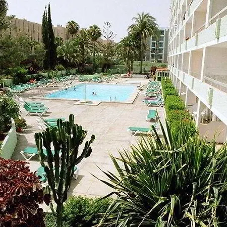 ホテル Aguacates Gran Canaria