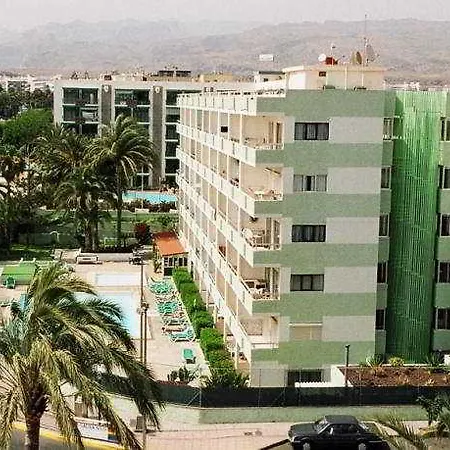 Aguacates Apartman *
