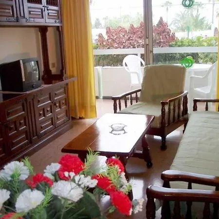 Aguacates Apartman Gran Canaria