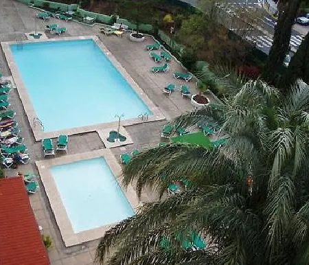 ホテル Aguacates 2*