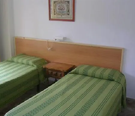 ホテル Aguacates Gran Canaria