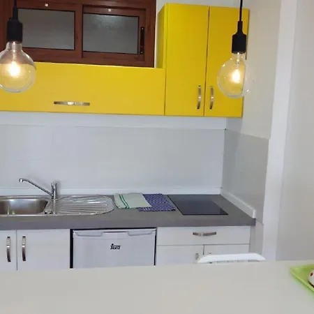 Aguacates 2* Gran Canaria