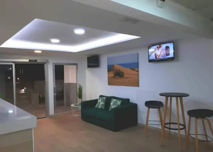 Aguacates GRAN CANARIA