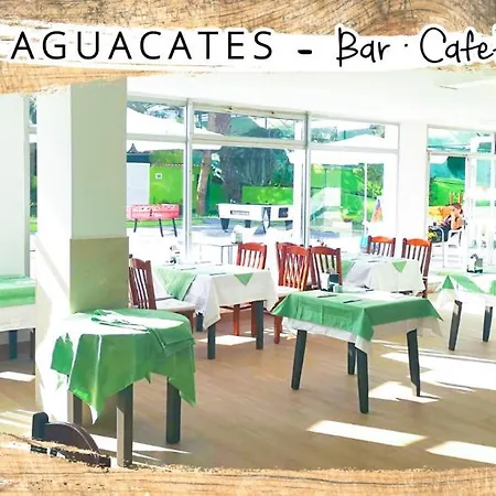 Otel Aguacates