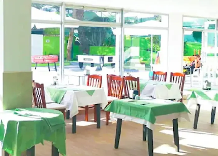 Aguacates Hotell GRAN CANARIA