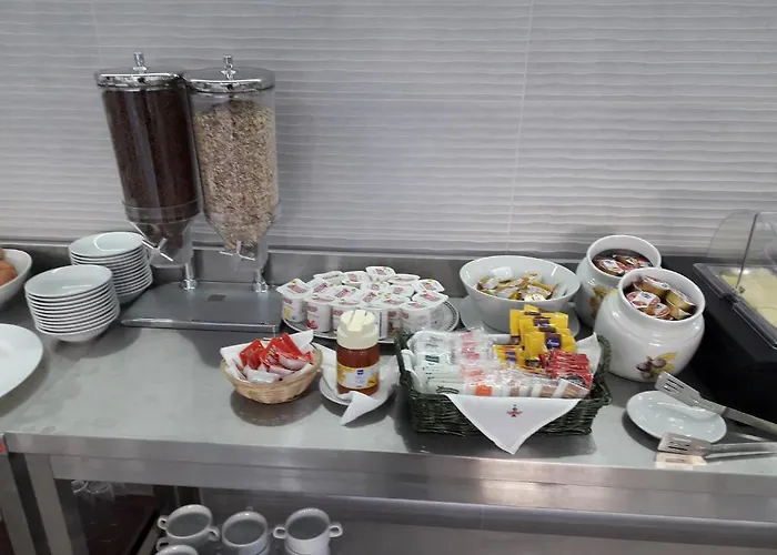Aguacates Hotell GRAN CANARIA