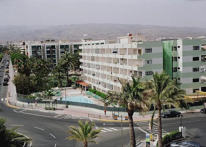 Aguacates Hotell