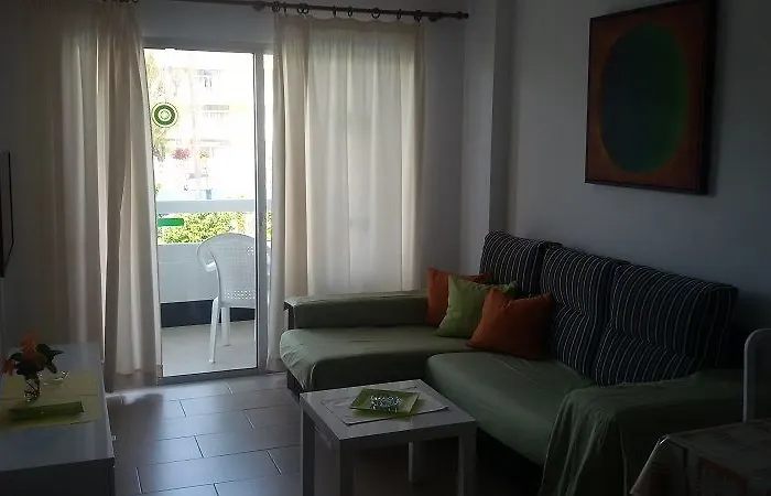 Hotell Aguacates GRAN CANARIA